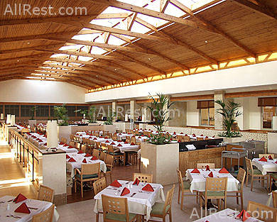 Pegasos World Hotel 15